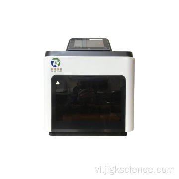 Chiết xuất axit nucleic cho virus